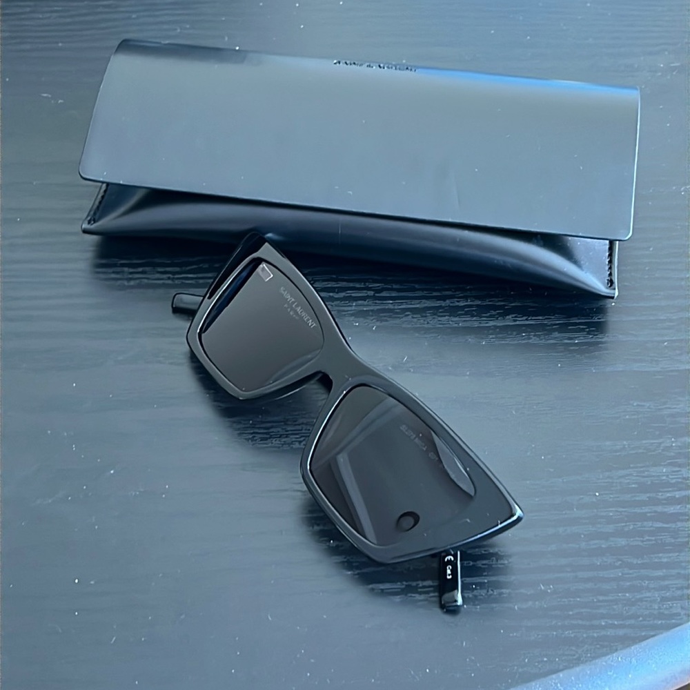ysl sunglasses